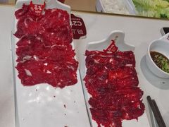 -潮正和潮汕牛肉火锅·老字号(番禺万达店)