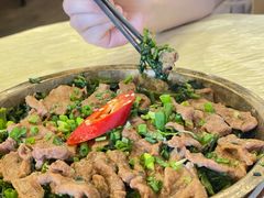 -和膳居饮食有限公司