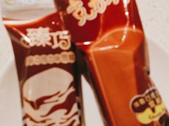 -阿串串老火锅(力盟店)