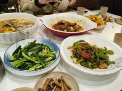 -澎湖湾农家菜(八一路楚天府店)