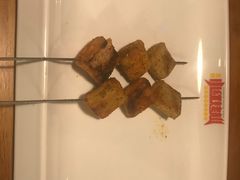 -小红烤翅(中正天街店)