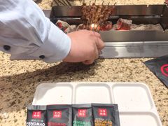 -丰茂烤串(公园店)
