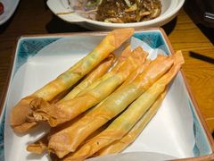 -刀板香·安徽菜(望江东路店)