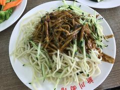-华天新川面馆(缸瓦市店)