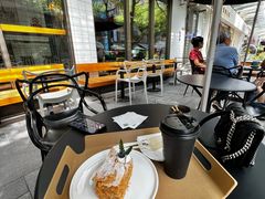 -81BAKERY(大学路店)