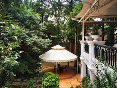 -和平官邸·花园餐厅(武定西路店)