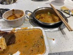 -龍歌自助小火锅(崂山丽达店)