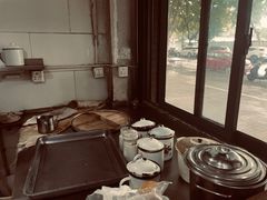 -安庆柴火馄饨(马道街店)