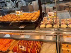 -鲍师傅糕点(永安里店)