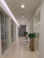 -不懂瑜伽·普拉提空间