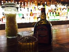 -BAR ICHIKURA