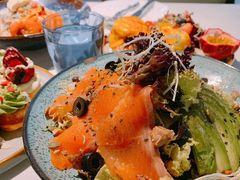 -BE BRIGHT KITCHEN(正佳广场店)