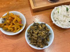 -风云面馆(珠海路店)