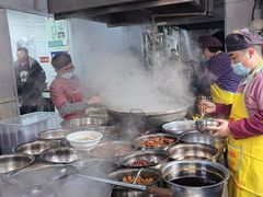 -金牌罗记肠旺面(蔡家街店)