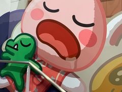-KAKAO FRIENDS(弘大店)