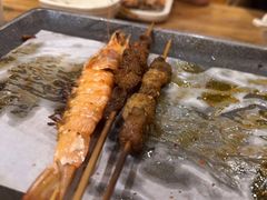 -管氏翅吧(国展店)