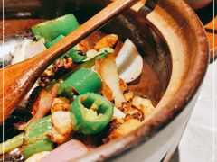 -啫神·广州地标美食(北京路店)