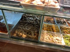 -张记卤菜店(三条巷店)