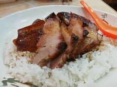 -一乐烧鹅(中环店)