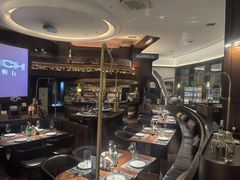 -MONICH牛排融合餐厅(和义大道购物中心店)