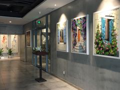 -美豪酒店(深圳机场店)