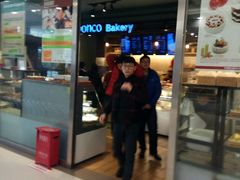 -东哥面包(江宁大润发店)