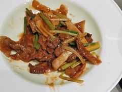 -客家汇·客家传承菜(水库店)