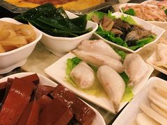 -朱氏胖子烂火锅(洪崖洞店)