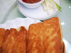 -津菜宋记老房子(平山道店)