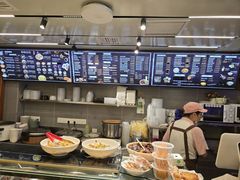 -韩萍老南京馄饨(河西万达店)