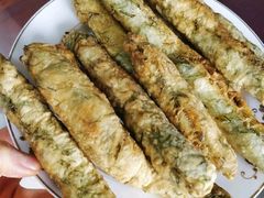 茴香小油条-赖胖子肉蟹煲(新华城市广场店)