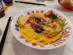 -动哒餐室•港式茶餐厅(顺义华联店)