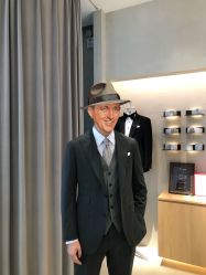 点击看大图 -BROTHER西服礼服定制·商务·婚礼(佛山南海店)