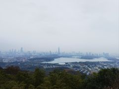 -紫金山山顶公园