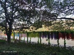 -石燕湖生态旅游景区