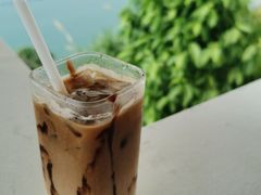 -蜜悦·波西塔诺悬崖海景餐厅