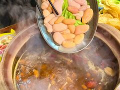 -威邵鸡煲(西华路总店)