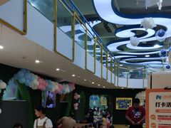 -尼莫亲子游泳NEMOSWIM(西美中心)