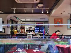 -阿莉餐厅(枣阳路店)