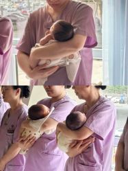 -贝爱时刻月子中心(宝安妇幼店)