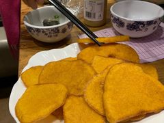 -关二碳烤羊腿(龙翔路店)