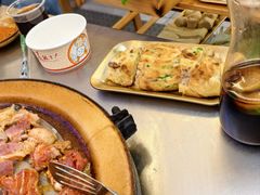 -阿昌白族石板烧·菌锅(大理古城店)