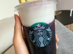 玫香葡萄茶云乌龙-星巴克臻选(南通万象城1F店)