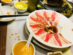 -韩宫宴烤肉·料理(苏州中心店)