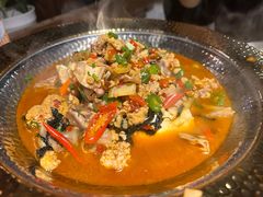 -洞庭记·老湖南味道(下沙店)