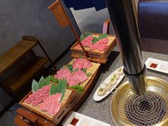 -NIUAN牛庵·日式和牛烧肉(恒隆店)