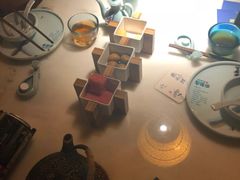 -佬麻雀·新湘菜(珠海金发购物中心店)
