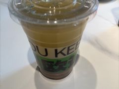 -欧记大排档·景德菜(上海首店)