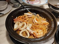 海皇粉丝煲-陶陶居酒家(新天地店)