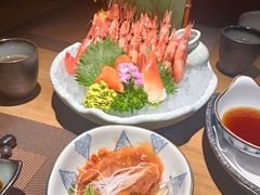 -福樱兰海鲜放题铁板烧(加州店)